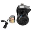 AUTOMUTO Shallow Well Jet Pump for Home Usage and Industrial