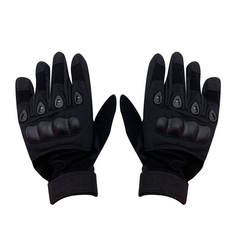 Alephnull Longboard Slider Skating Gloves Longboard Gloves with Protect Pucks