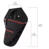 Estuchelandia Funda Porta Taladro Inalambrico Cinturon Porta Herramienta