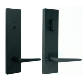 Weslock 066217272SL2D Addy Entry Handle with Philtower Lever (Active)