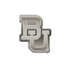 Rico AEM260702 Baylor Antique Nickel Auto Emblem