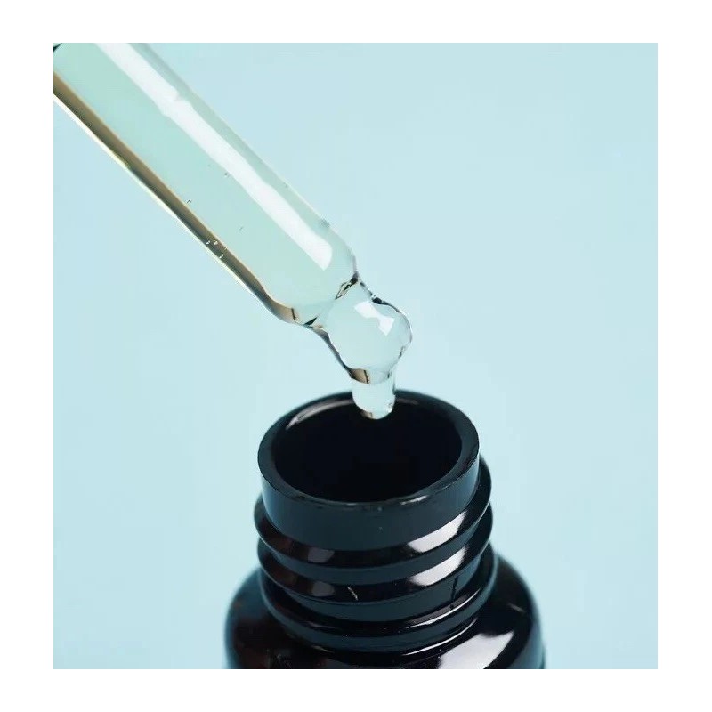 Way of Will Strengthening Nail & Cuticle Serum 0.33 oz