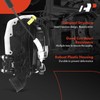A-Premium Front Left Driver Side Door Lock Actuator Compatible with