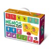 Memos Classic&Plus Animals, Movement and Sounds