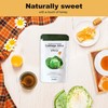 TerraPick Green Cabbage Juice Sweetened with Manuka Honey - Natural