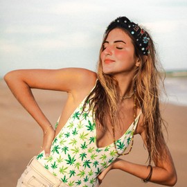 GLBCC Western Knotted Headband Southern Country Cowgirl Turquoise Beaded Wide Knot Headband Nash Rodeo Head Band Hair Accessories