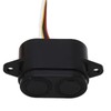 Ultrasonic Distance Sensor Waterproof Garage Parking Occupancy Detector Robot Obstacle