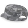 Beechfield Camouflage Army Cap - jungle