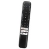 OEM Part - Voice Remote Control Compatible with TCL 55"