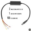 Bzcovac Professional Link Cable Compatible with HP Tuners MPVI3 /