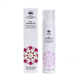 Australian Bush Flower Essences Buy Australian Bush Flower Essences Rose Hydrating Mist 100ml Online