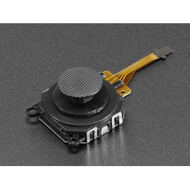 PSP 3000 2-Axis Analog Thumb Joystick