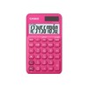 Casio sl-310uc-rd – Pocket Calculator, 0.8 x 7 x 11.8