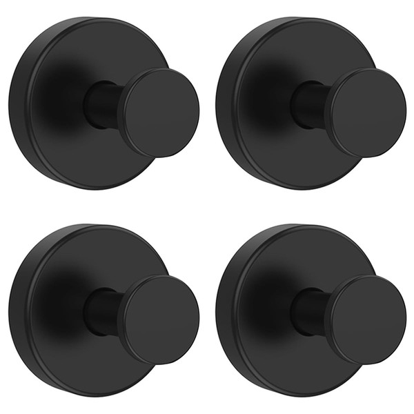Drenky Suction Cup Hooks Stainless Steel A2 V2A Hooks with
