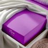 Aspire Homeware King Size Fitted Sheets - 25 cm Deep