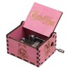 Romely´s Gift Store - Caja Musical Sailor Moon (Rosa)