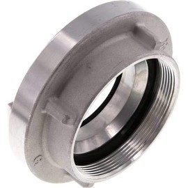 'Storz Coupling G 3 (Female), 75 B, Aluminium (Forged) Material: Aluminium (Forged)