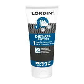 Lordin 13402017 Skin Protection Ointment DundO Protect 100 ml