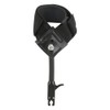 Wrist Strap Bow Release Aid Adujustable Oxford Cloth Hunting Arrow