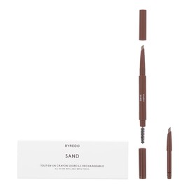 Byredo All-In-One Sand 01 + Refill Brow Pencil 2 x 0.25g