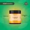⚡🌿 Vitamina B1 + Cúrcuma | Energía, Nervios y Metabolismo