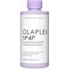 OLAPLEX Blonde Enhancer Toning Shampoo NO4P 250 ML
