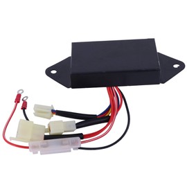 JEENDA AVR Automatic Voltage Regulator for Kubota GL11000 J106 J108 J112 J119 220V 50/60HZ Generator