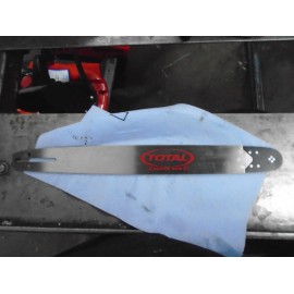 TSUMURA NEW total t390zr2 made by TSUMURA 20" GUIDE BAR .325"-.058-78DL