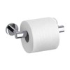 KOHLER K-14393-CP Stillness Toilet Paper Holder, Polished Chrome