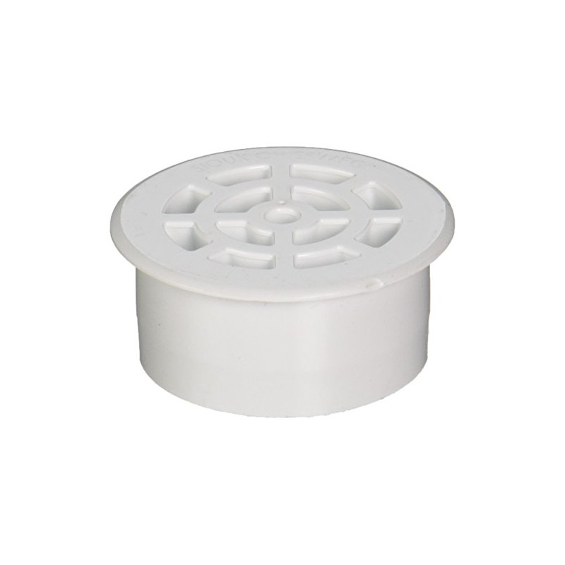 Sioux Chief Inside Pipe Drain PVC 2 ",Pack of 1