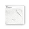 KIKO Milano Face Cleansing Cloth, Cotton and Bamboo Cloth for