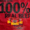 Jack Link's Beef Jerky, Teriyaki, Half Pounder Large Jerky Bag