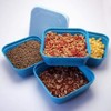 Drennan Maggibox Aqua - Fishing Bait Container - 1 Piece