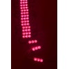 LEDUPDATES 20ft Storefront Super Bright Magenta hot Pink LED Light
