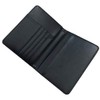Panther New RFID Blocking British Blue Passport Cover Holder Brexit