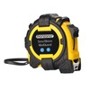 MONZANA® Tape Measure 3 m Roll Meter Sliding End Hook