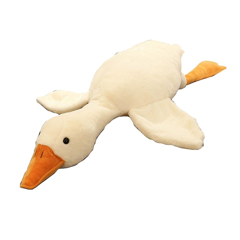 Stuffed Animal Plush Doll Sleeping Stuffed Plush Animal Shaped Sleeping