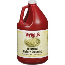 Wright's Hickory Seasoning All Natural - 4 Pack