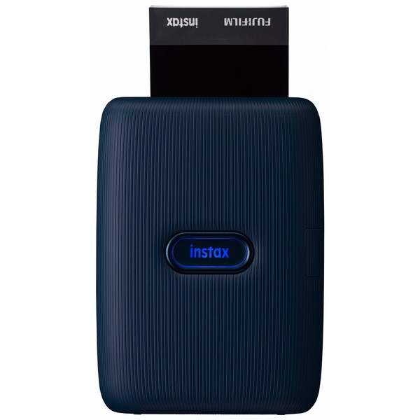 INSTAX mini Link smartphone printer, Dark Denim