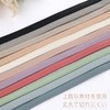 [Winntii] Strap, Crossbody Shoulder Strap, Approx. 28.3 - 52.8 inches