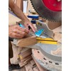 OX Pro Magnetic Combination Square 300mm / 12in