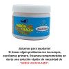 Jabon De Calabaza Para Accesorios De Piel 180 G