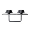 CAM Tetrax 8288 Quick Mount Black