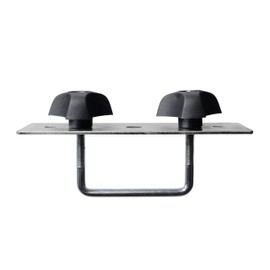 CAM Tetrax 8288 Quick Mount Black