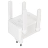 Internet Booster 4 Antennae AP Router Relay Mode Indicator Light