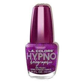 L.A. COLORS Hypno Holographic Polish, Euphoric CNL166