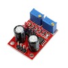 NE555 Duty Cycle Frequency Adjustable Square Wave Signal Generator Board