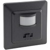 Milos Motion Sensor 160° Flush-Mounted 2-Wire 250 V Replaces a