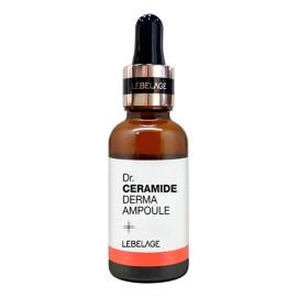 Ampolleta Serum Facial Coreana Reparador Revitalizante_3pz Mixta Danoche                                                                              