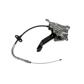 GM Genuine Parts 84459687 Parking Brake Control Module Assembly